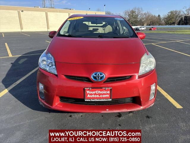 used 2010 Toyota Prius car, priced at $7,777