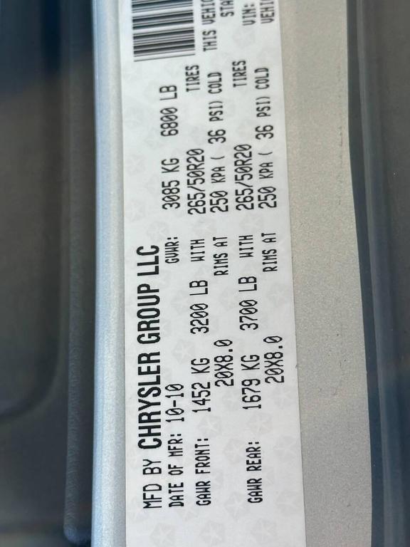used 2011 Jeep Grand Cherokee car, priced at $8,977