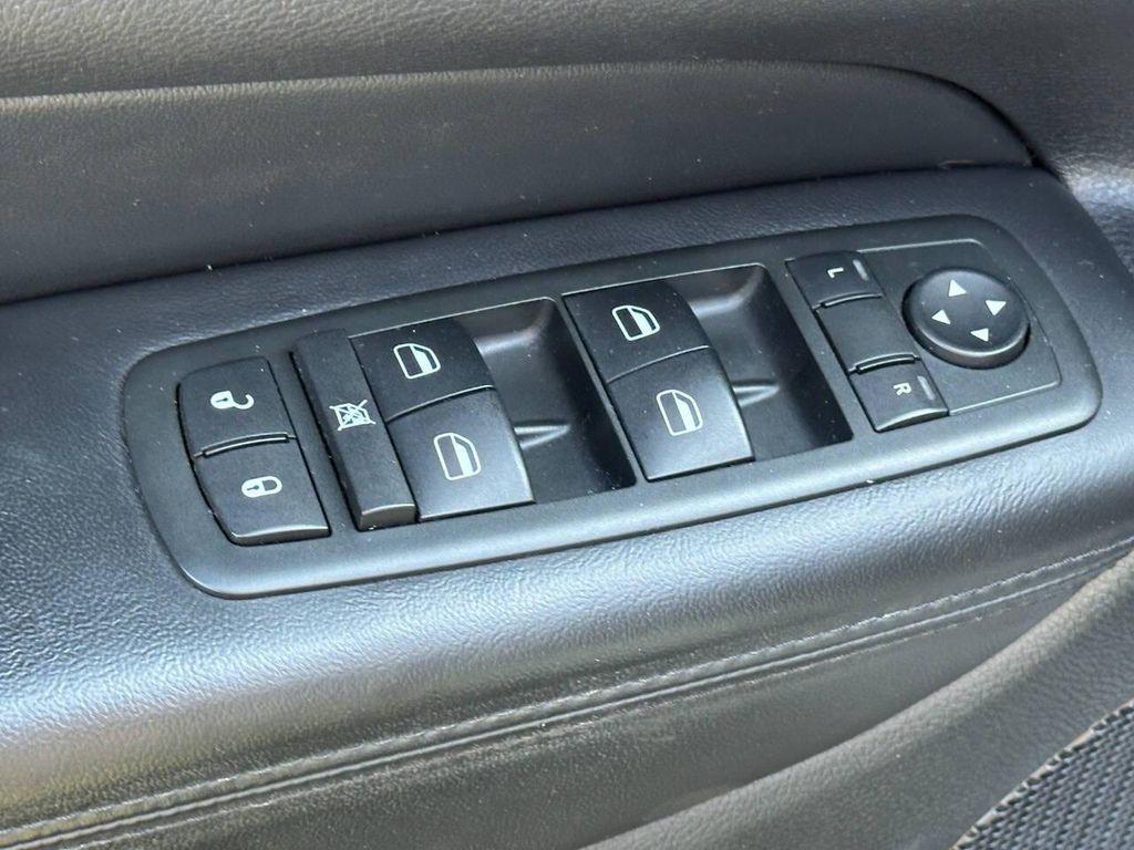 used 2011 Jeep Grand Cherokee car, priced at $8,977