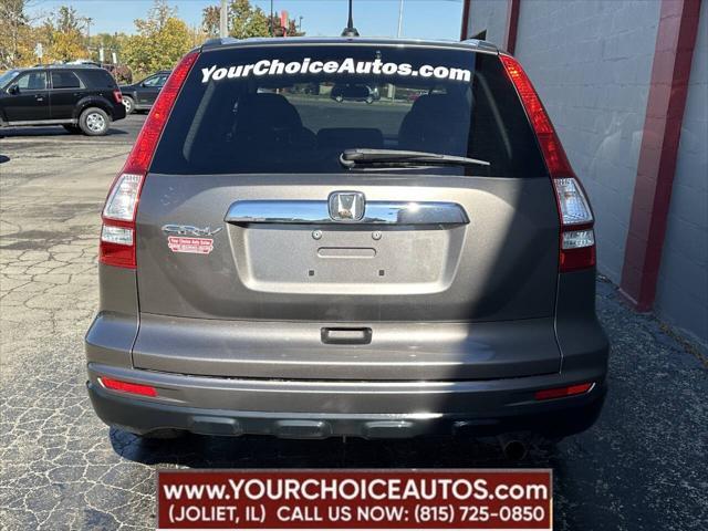 used 2010 Honda CR-V car, priced at $8,977