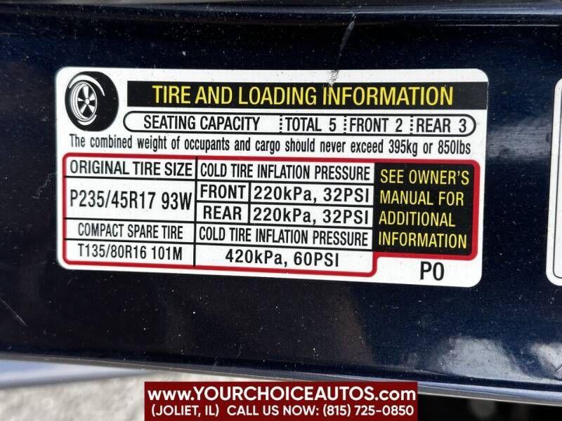 used 2004 Acura TL car, priced at $6,777