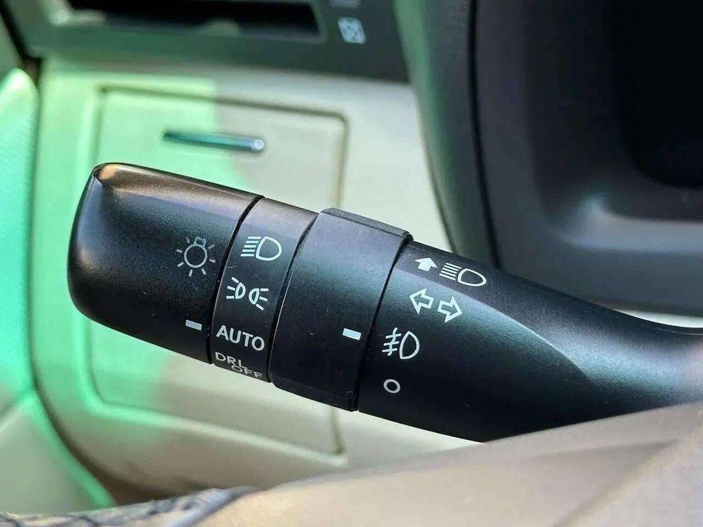 used 2010 Lexus RX 350 car, priced at $11,110