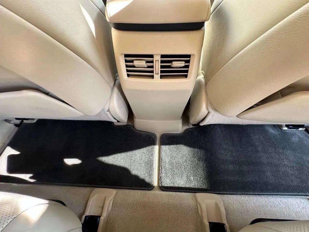 used 2010 Lexus RX 350 car, priced at $11,110