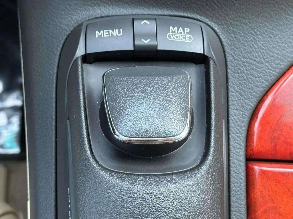 used 2010 Lexus RX 350 car, priced at $11,110