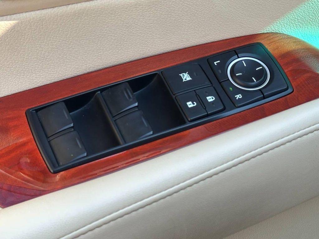 used 2010 Lexus RX 350 car, priced at $11,977
