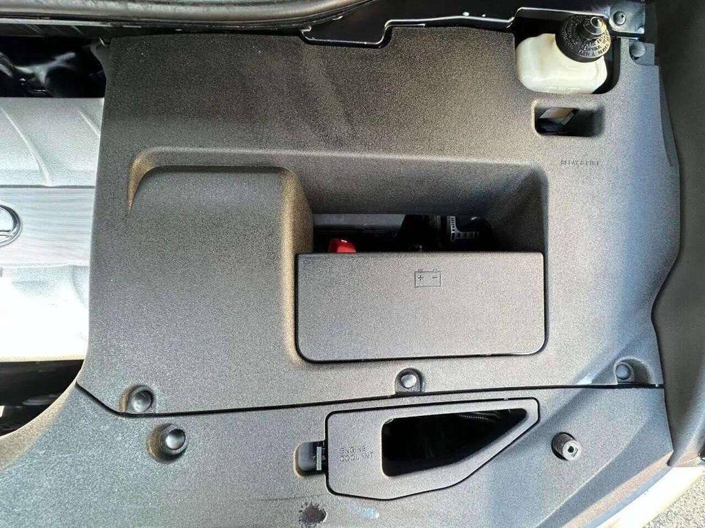 used 2010 Lexus RX 350 car, priced at $11,110