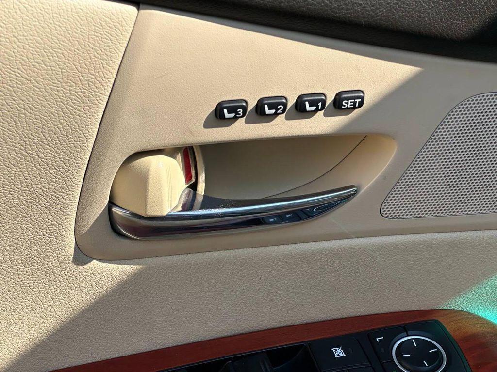 used 2010 Lexus RX 350 car, priced at $11,977
