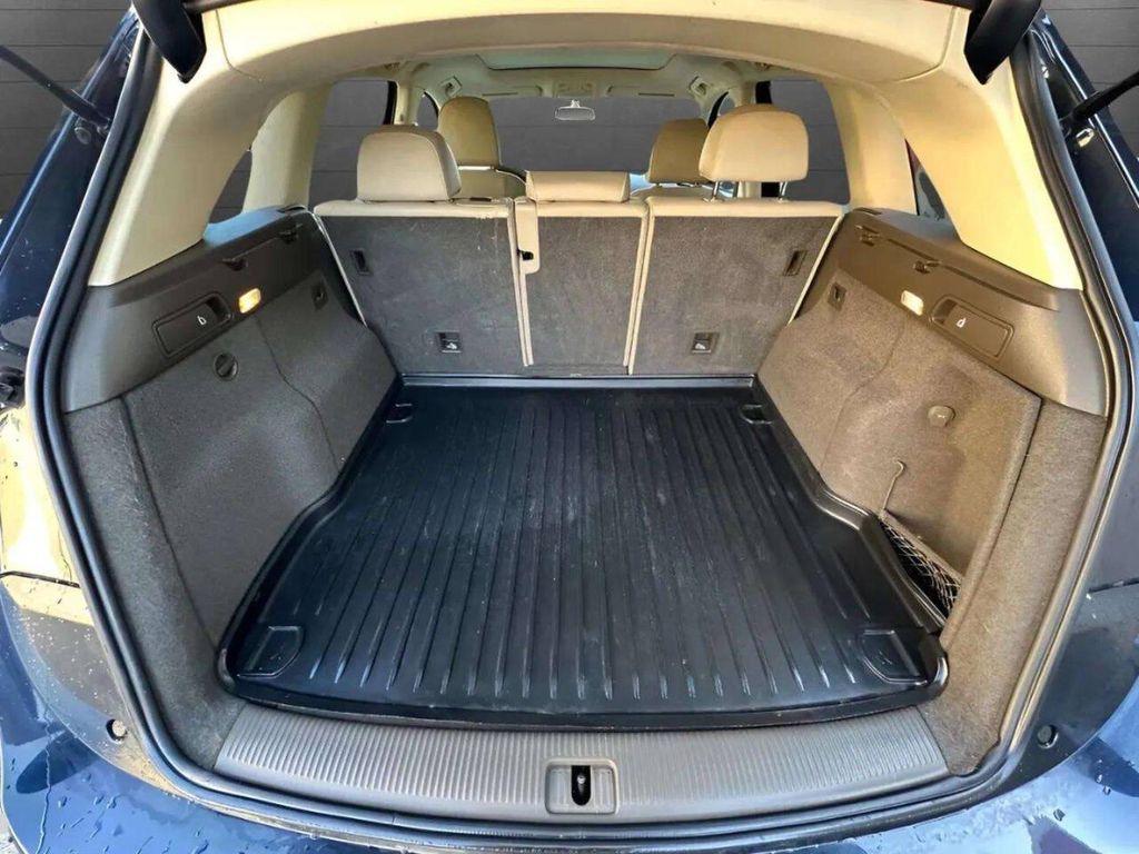 used 2016 Audi Q5 car, priced at $12,720