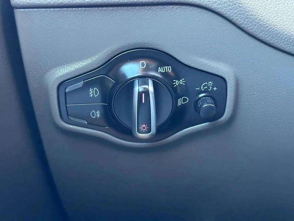 used 2016 Audi Q5 car, priced at $12,720