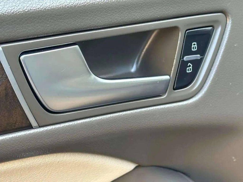 used 2016 Audi Q5 car, priced at $12,720