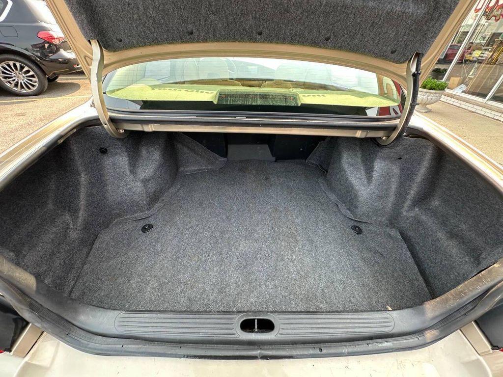 used 2005 Buick LeSabre car, priced at $3,977