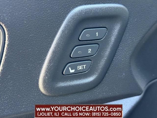 used 2015 Honda CR-V car, priced at $14,277