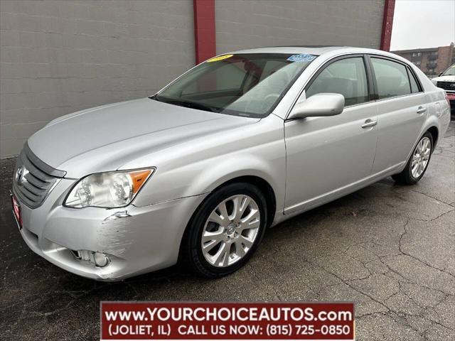 used 2008 Toyota Avalon car, priced at $8,777