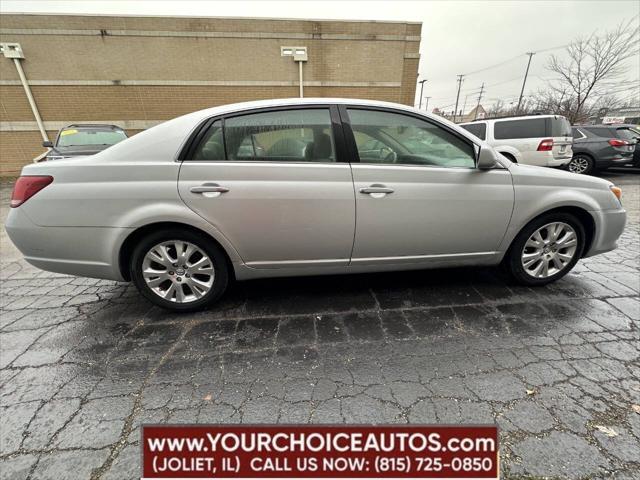 used 2008 Toyota Avalon car, priced at $8,777