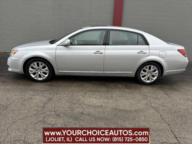 used 2008 Toyota Avalon car, priced at $8,777