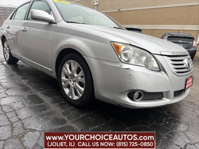 used 2008 Toyota Avalon car, priced at $8,777