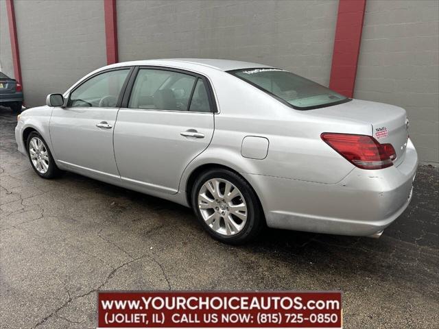 used 2008 Toyota Avalon car, priced at $8,777