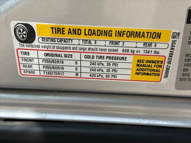 used 2015 Buick Enclave car, priced at $9,999