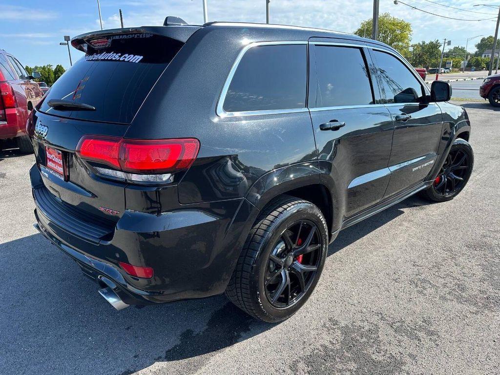 used 2015 Jeep Grand Cherokee car, priced at $28,977