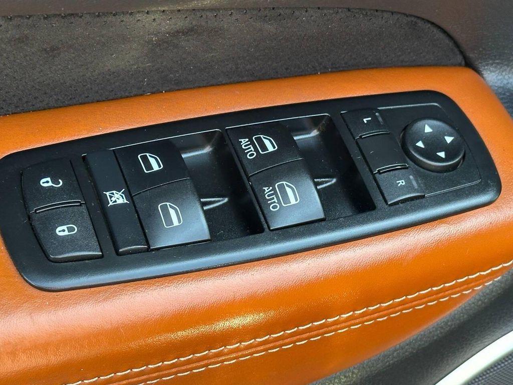 used 2015 Jeep Grand Cherokee car, priced at $28,977