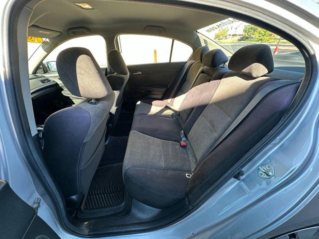 used 2008 Honda Accord car, priced at $9,977