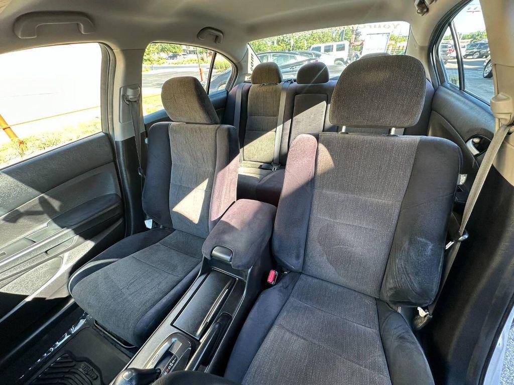 used 2008 Honda Accord car, priced at $9,977