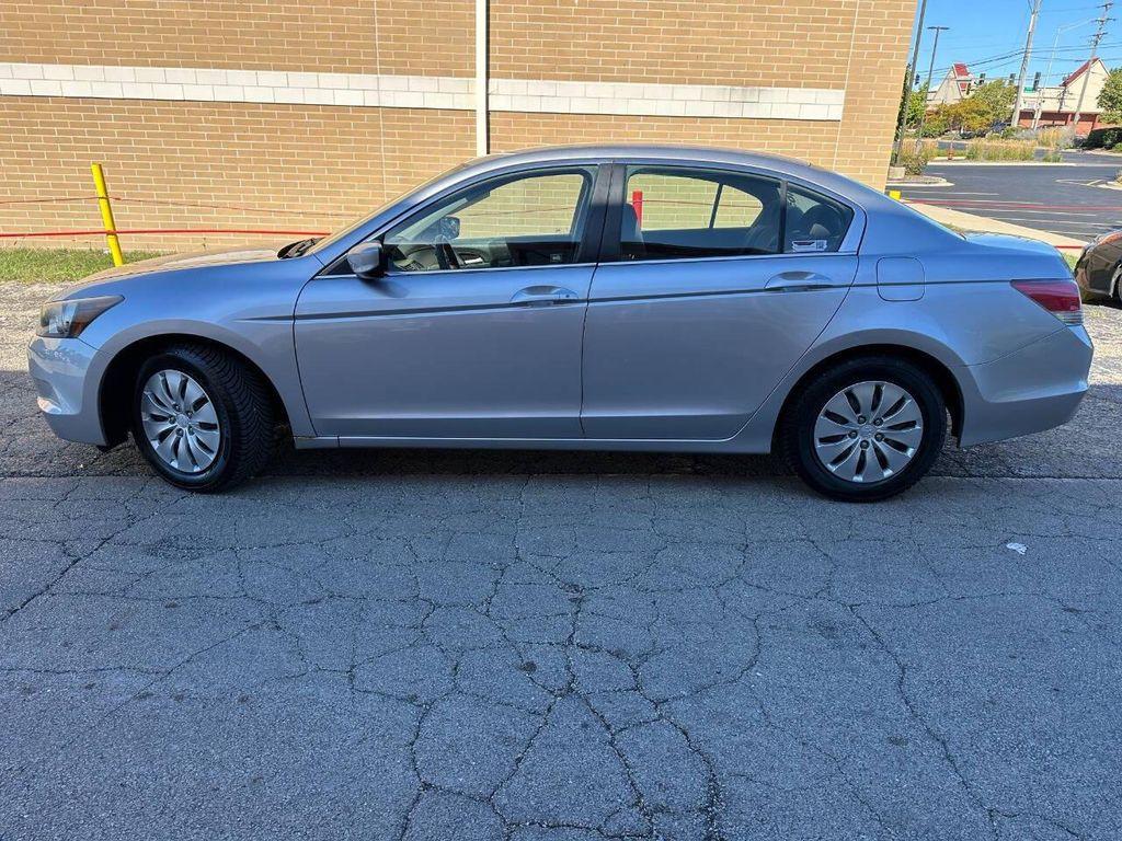 used 2008 Honda Accord car, priced at $9,977