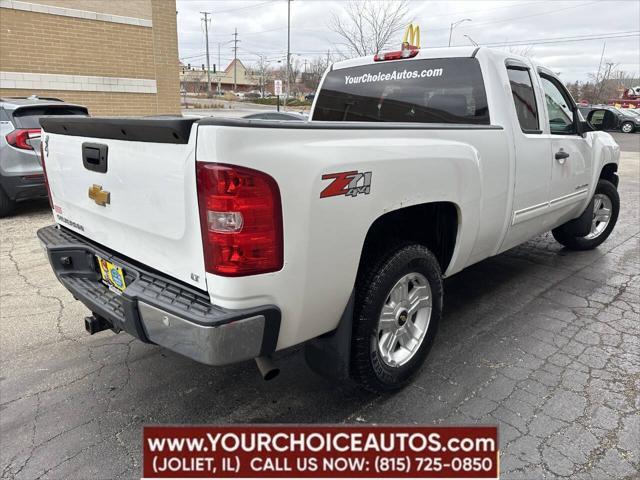 used 2013 Chevrolet Silverado 1500 car, priced at $12,777