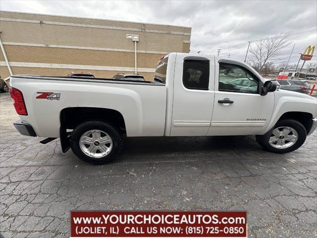 used 2013 Chevrolet Silverado 1500 car, priced at $12,777