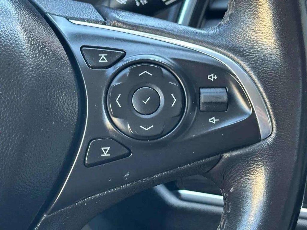 used 2020 Buick Enclave car, priced at $22,477