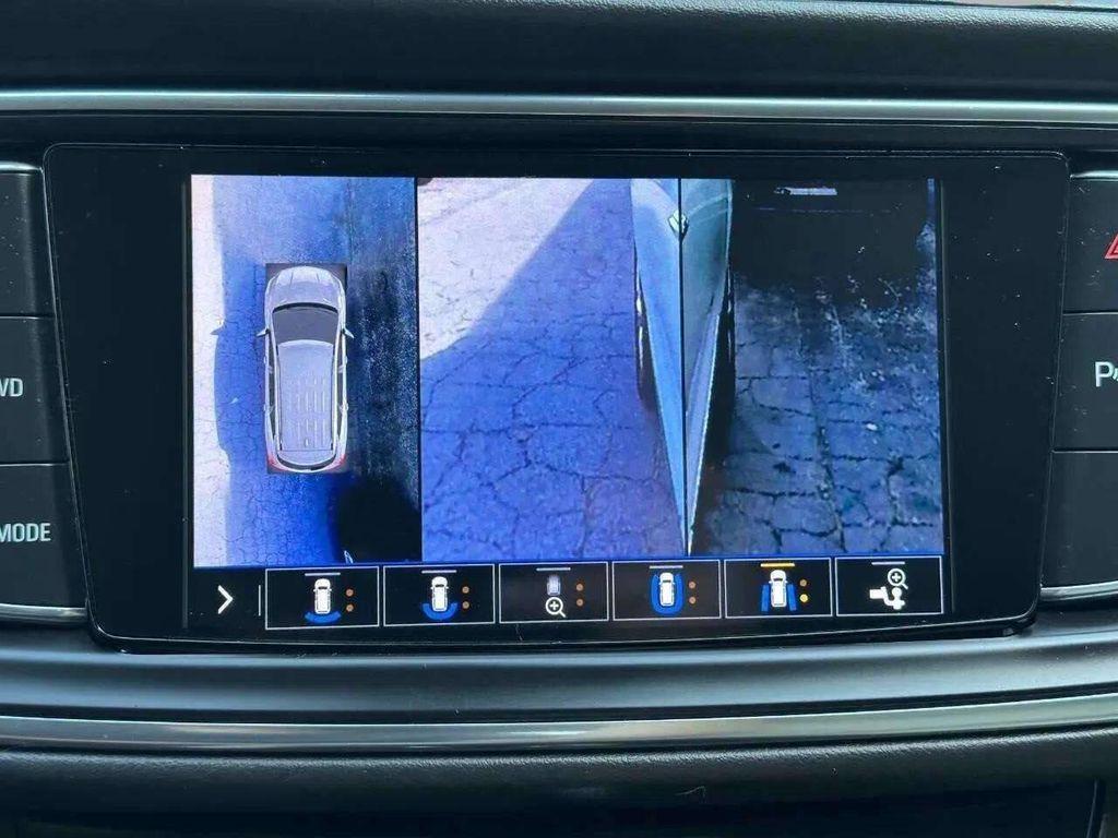 used 2020 Buick Enclave car, priced at $22,477