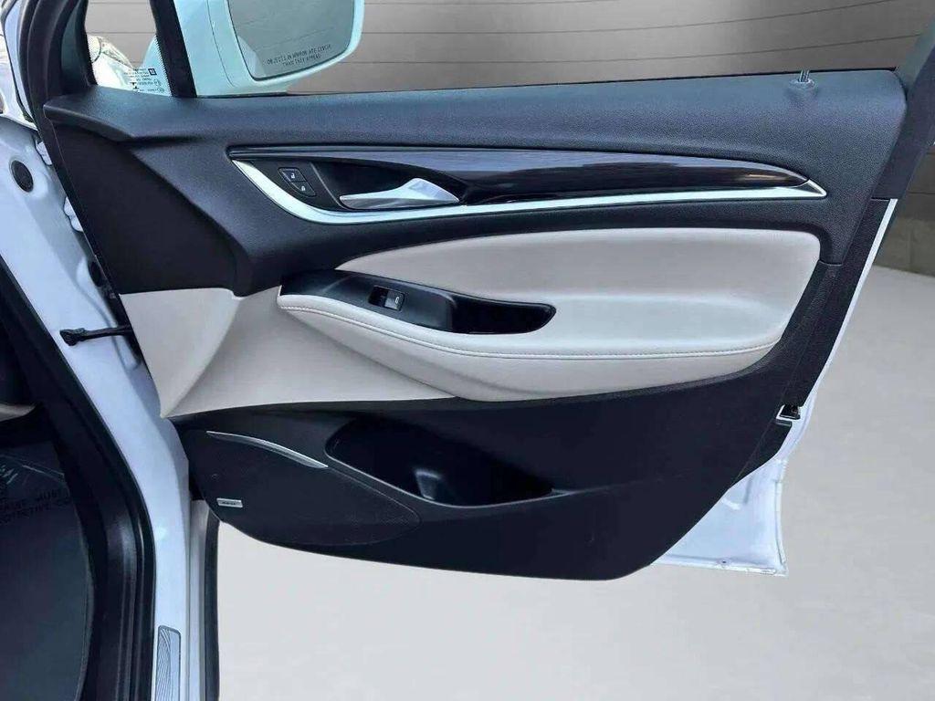 used 2020 Buick Enclave car, priced at $22,477