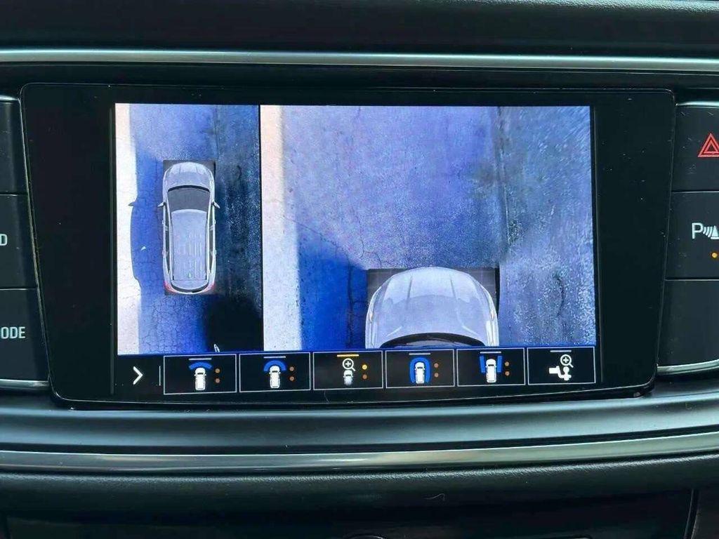 used 2020 Buick Enclave car, priced at $22,477