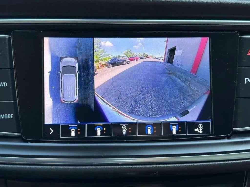 used 2020 Buick Enclave car, priced at $22,477