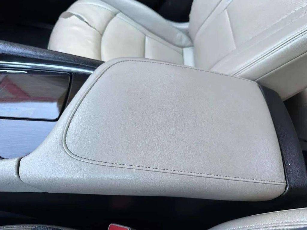 used 2020 Buick Enclave car, priced at $22,477