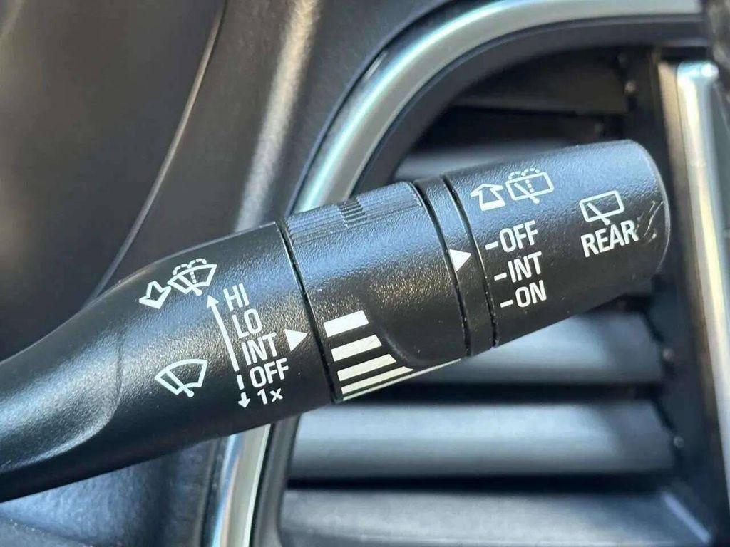 used 2020 Buick Enclave car, priced at $22,477