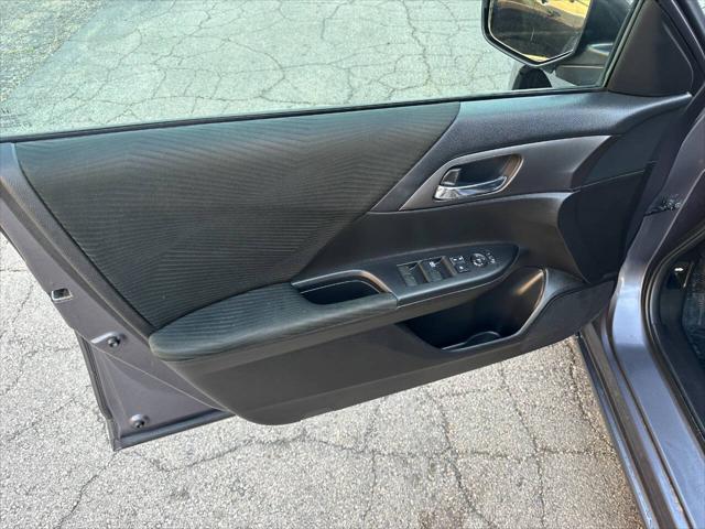 used 2015 Honda Accord car, priced at $10,977