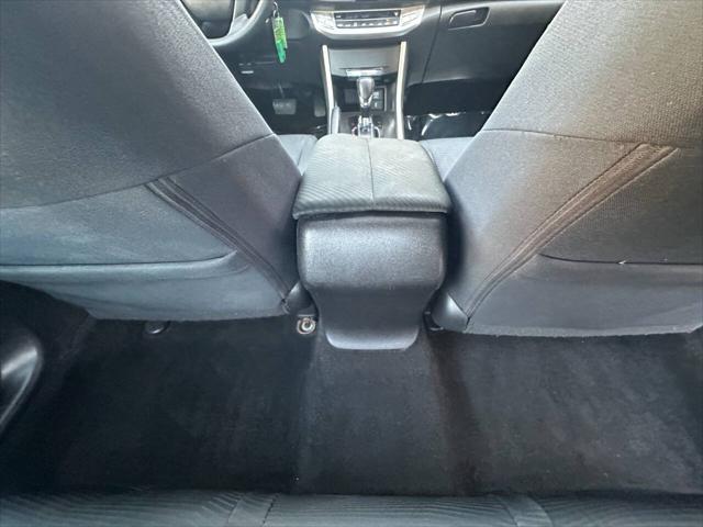 used 2015 Honda Accord car, priced at $10,977