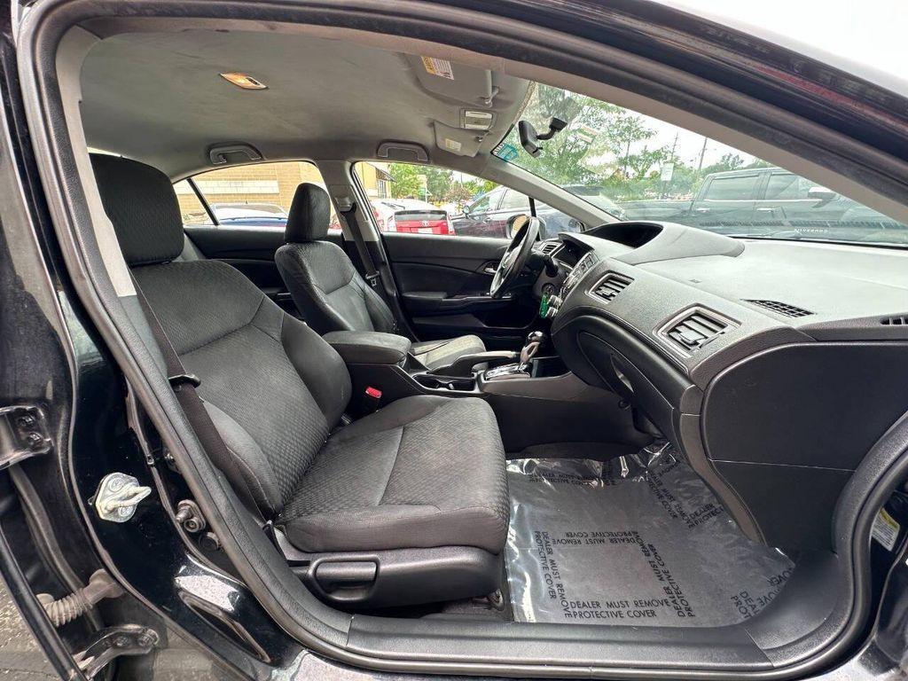 used 2015 Honda Civic car, priced at $9,977
