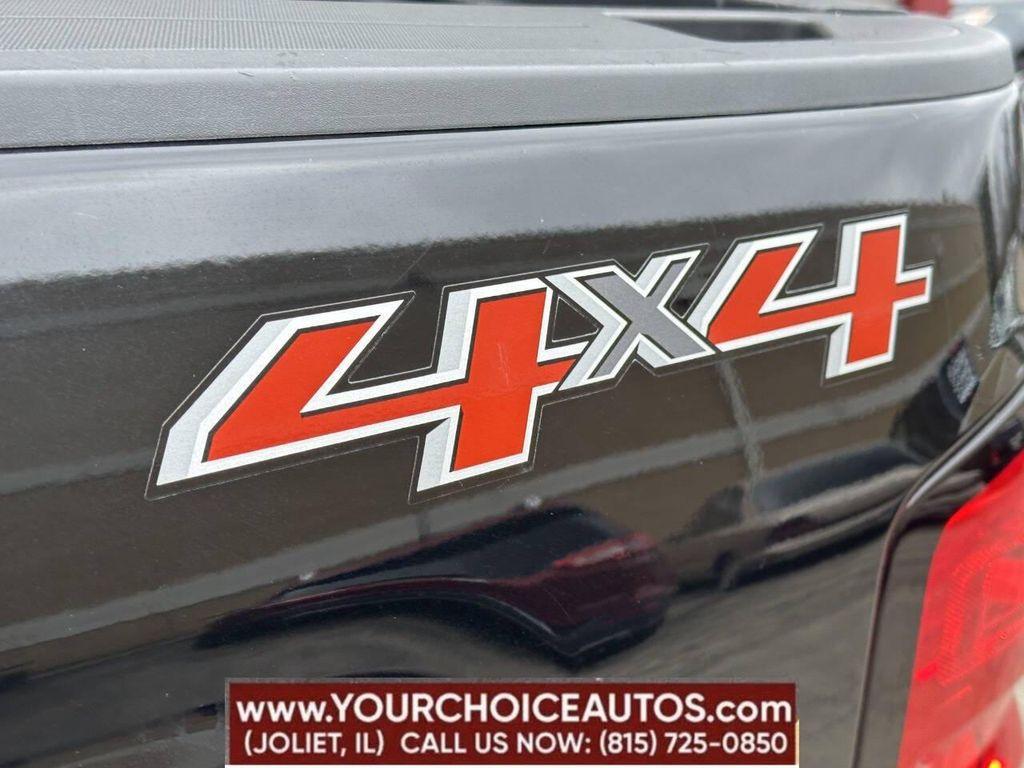 used 2015 Chevrolet Silverado 1500 car, priced at $16,477