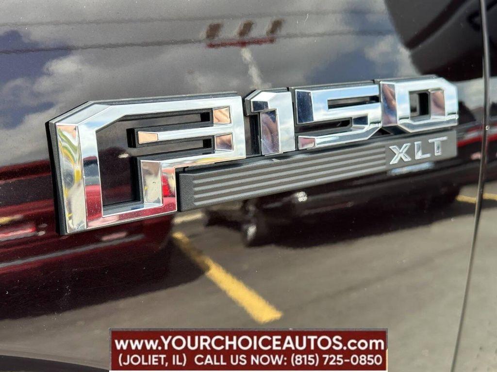 used 2019 Ford F-150 car, priced at $20,977