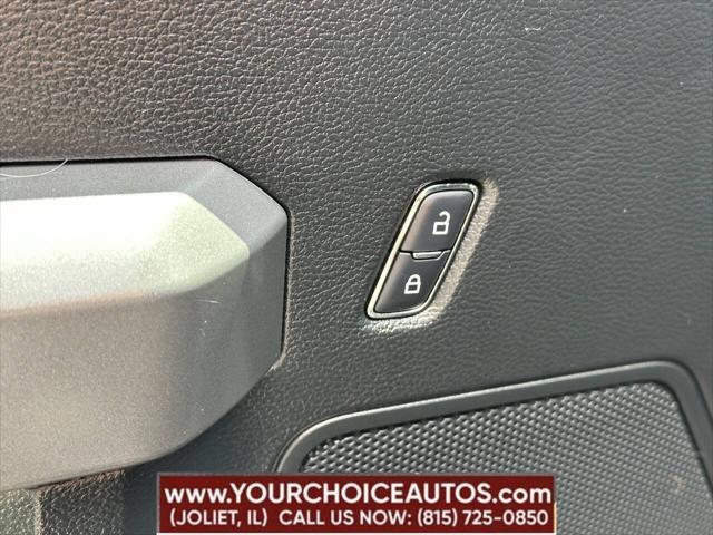 used 2019 Ford F-150 car, priced at $21,977