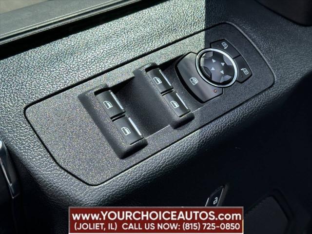 used 2019 Ford F-150 car, priced at $21,977