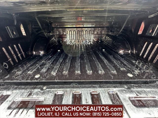 used 2019 Ford F-150 car, priced at $21,977