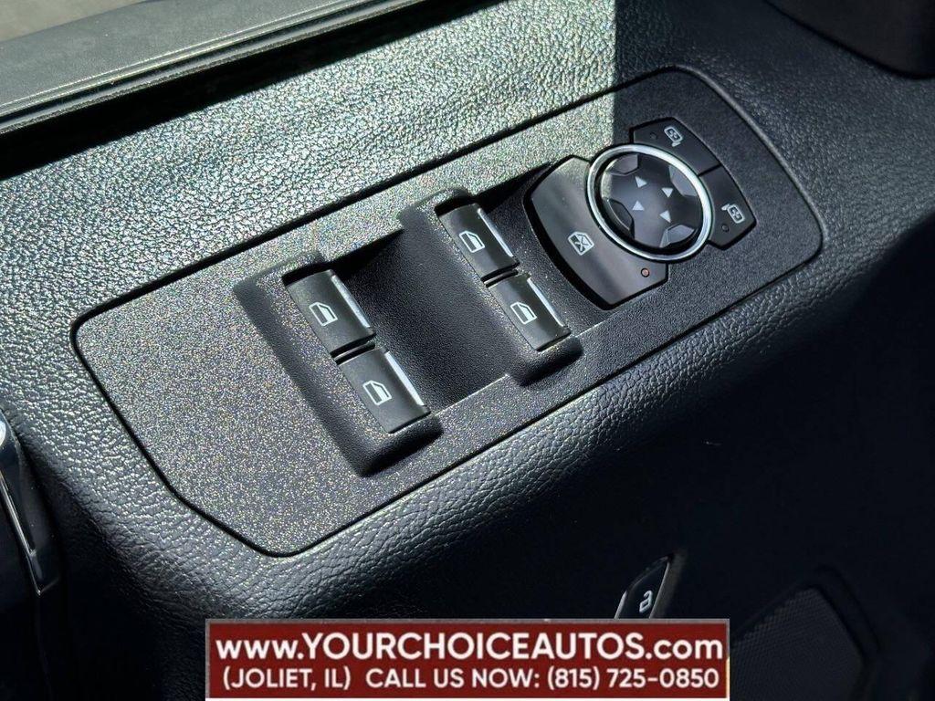 used 2019 Ford F-150 car, priced at $20,977