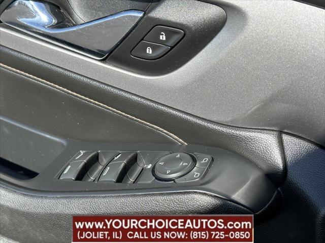 used 2018 Chevrolet Traverse car, priced at $13,977