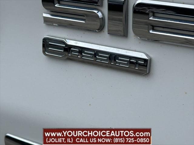 used 2017 GMC Sierra 1500 car, priced at $23,777