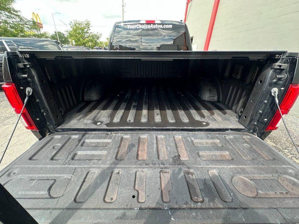 used 2018 Ford F-150 car, priced at $27,977
