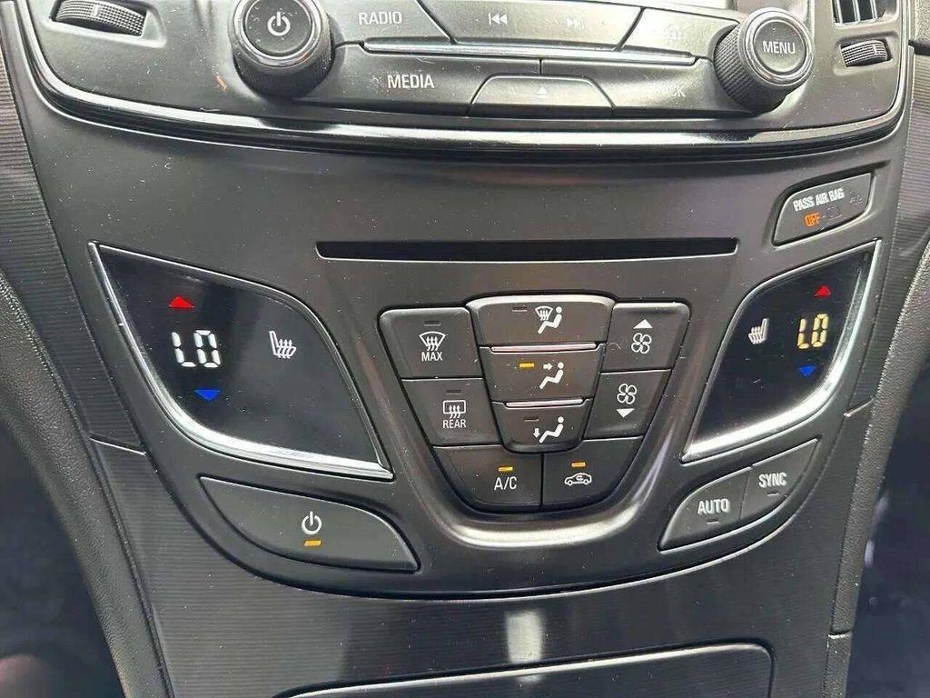 used 2014 Buick Regal car, priced at $6,777