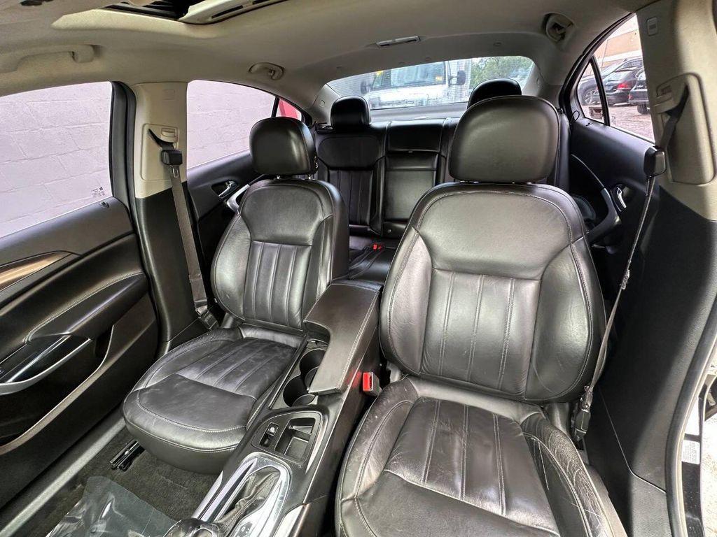 used 2014 Buick Regal car, priced at $6,977